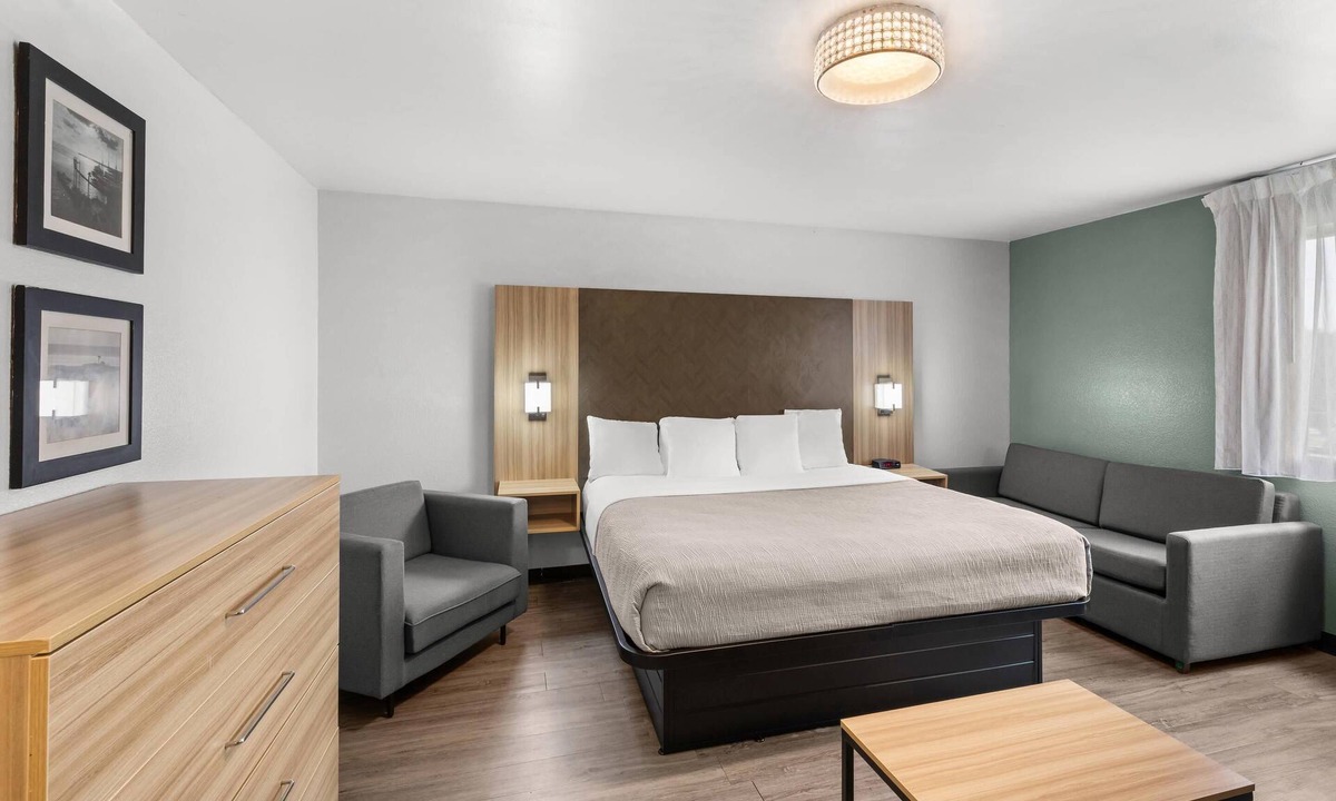 College Park Hotel | Quality Inn Atlanta Airport - Central
