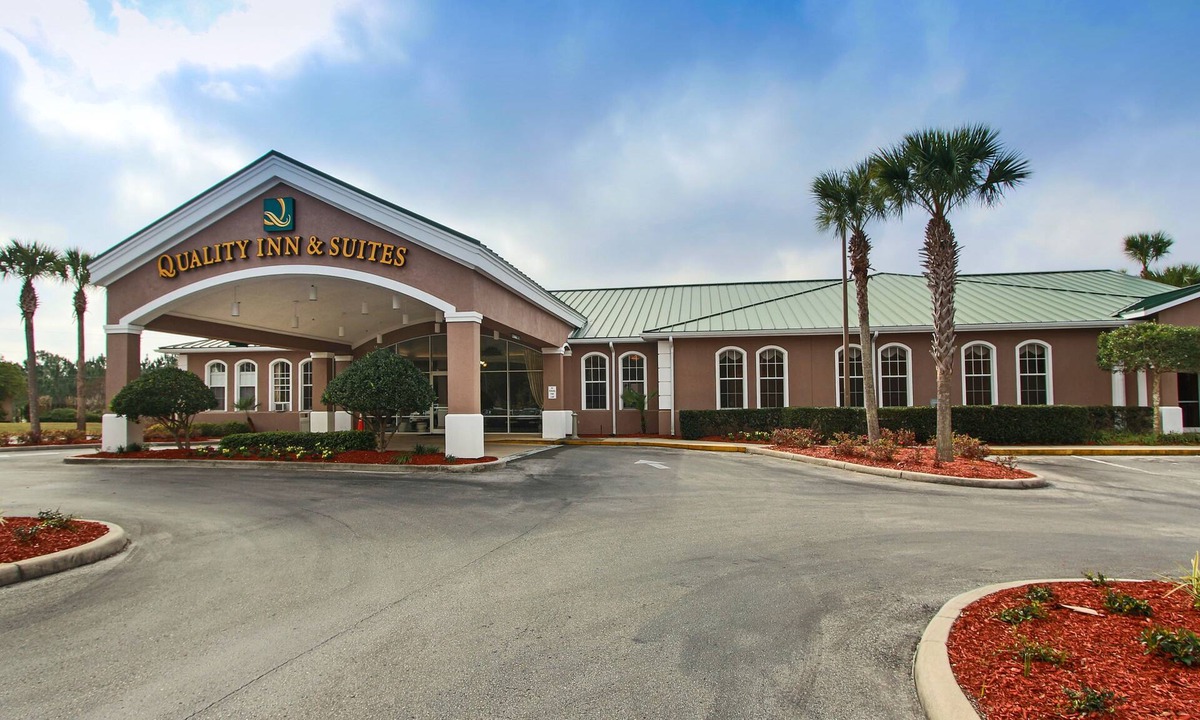 Quality Inn Conference At Citrus Hills | Citrus Hills