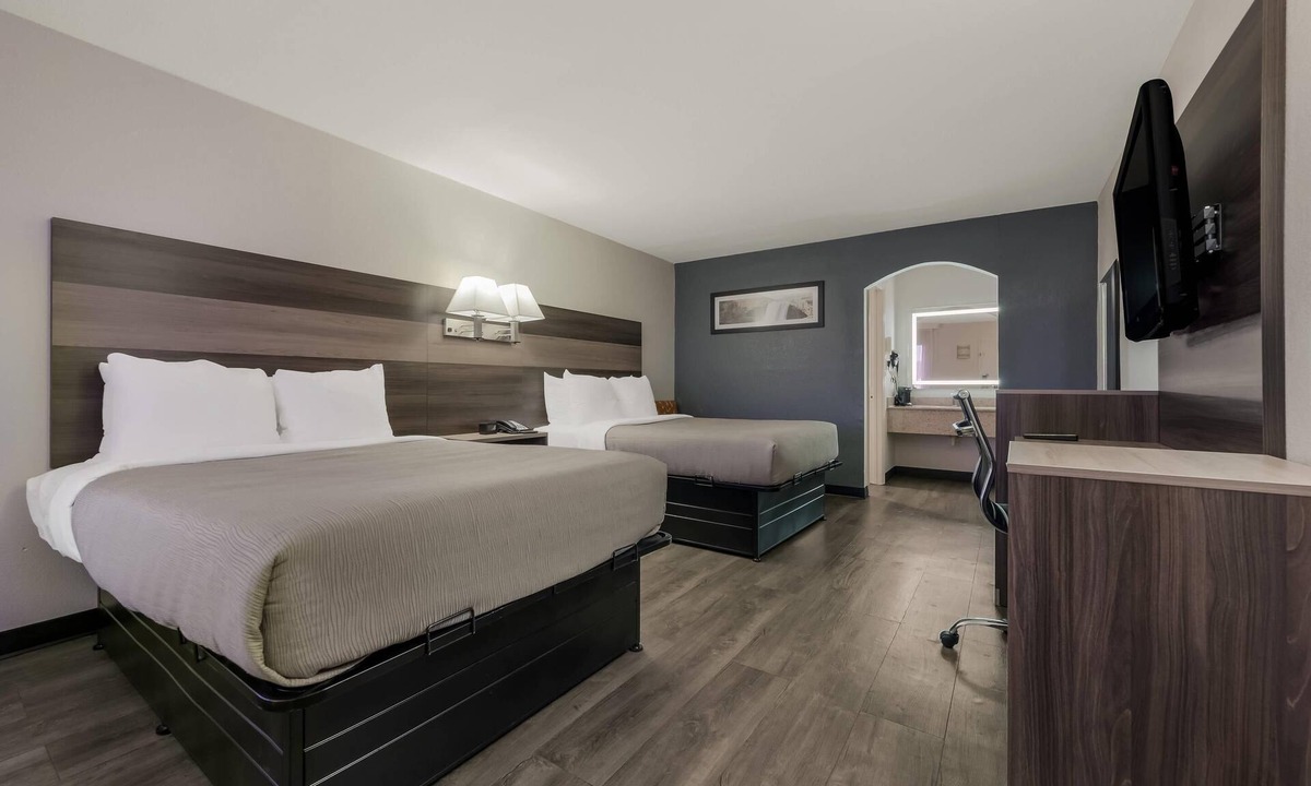 Gadsden Hotel | Quality Inn Gadsden – Attalla