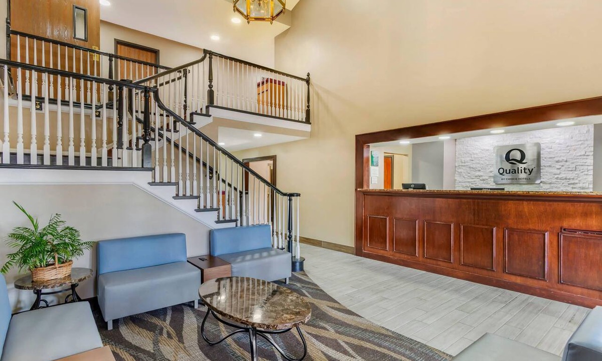 Loganville Hotel | Quality Inn Loganville US Highway 78