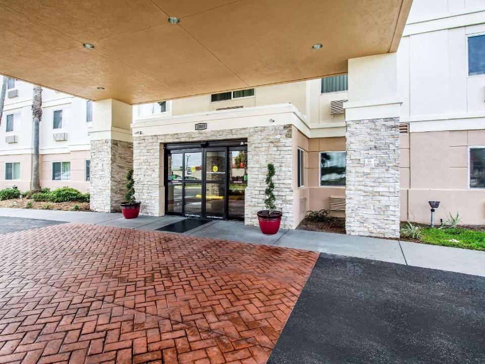 Plant City Hotel | Quality Inn Plant City - Lakeland