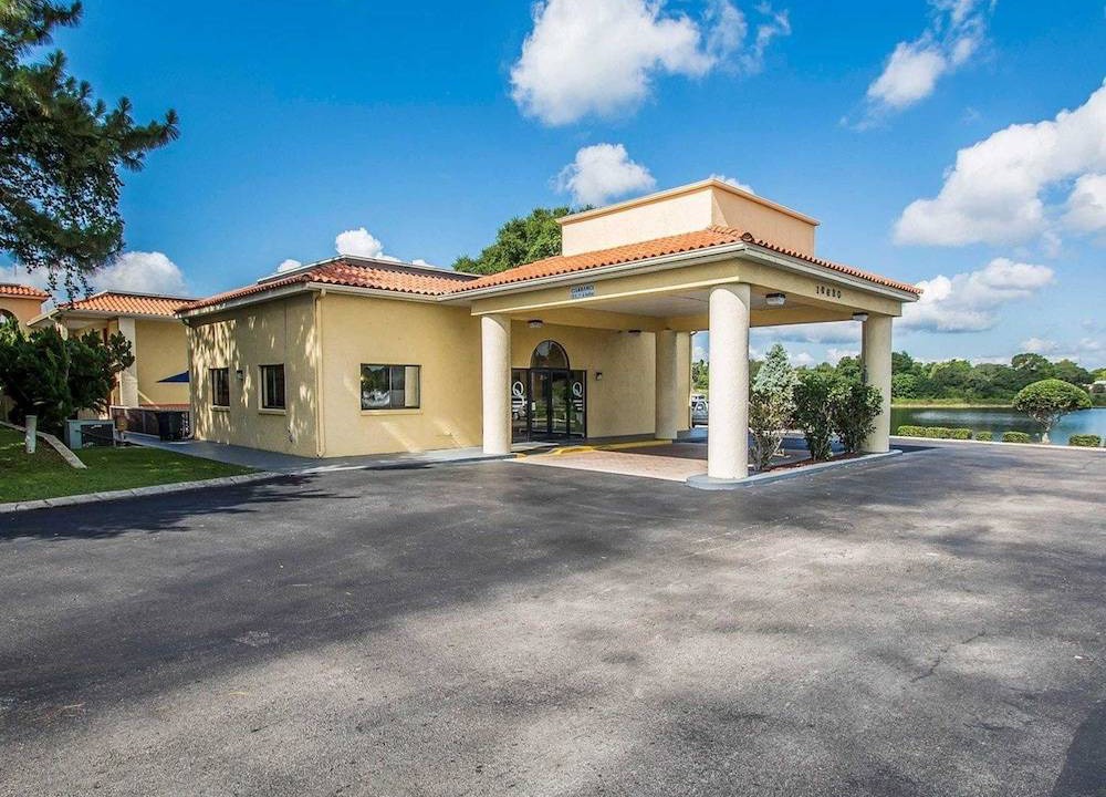 Mount Dora Hotel | Quality Inn & Suites Mt Dora North