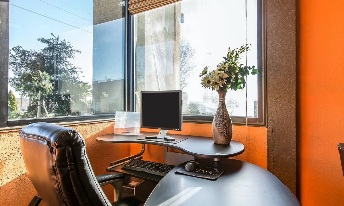 Macon Hotel | Quality Inn & Suites Macon North