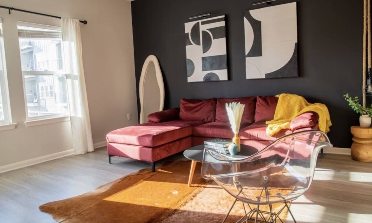East Atlanta Apartment | Quedate l Stylish Apartment 15 Min From Airport