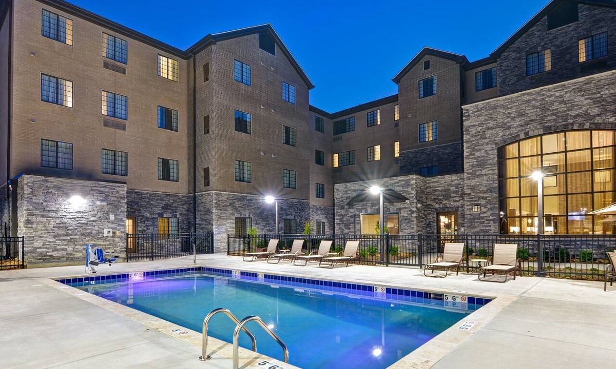 Mount Juliet Apartment | Queen Suite With Kitchen — Near Nashville