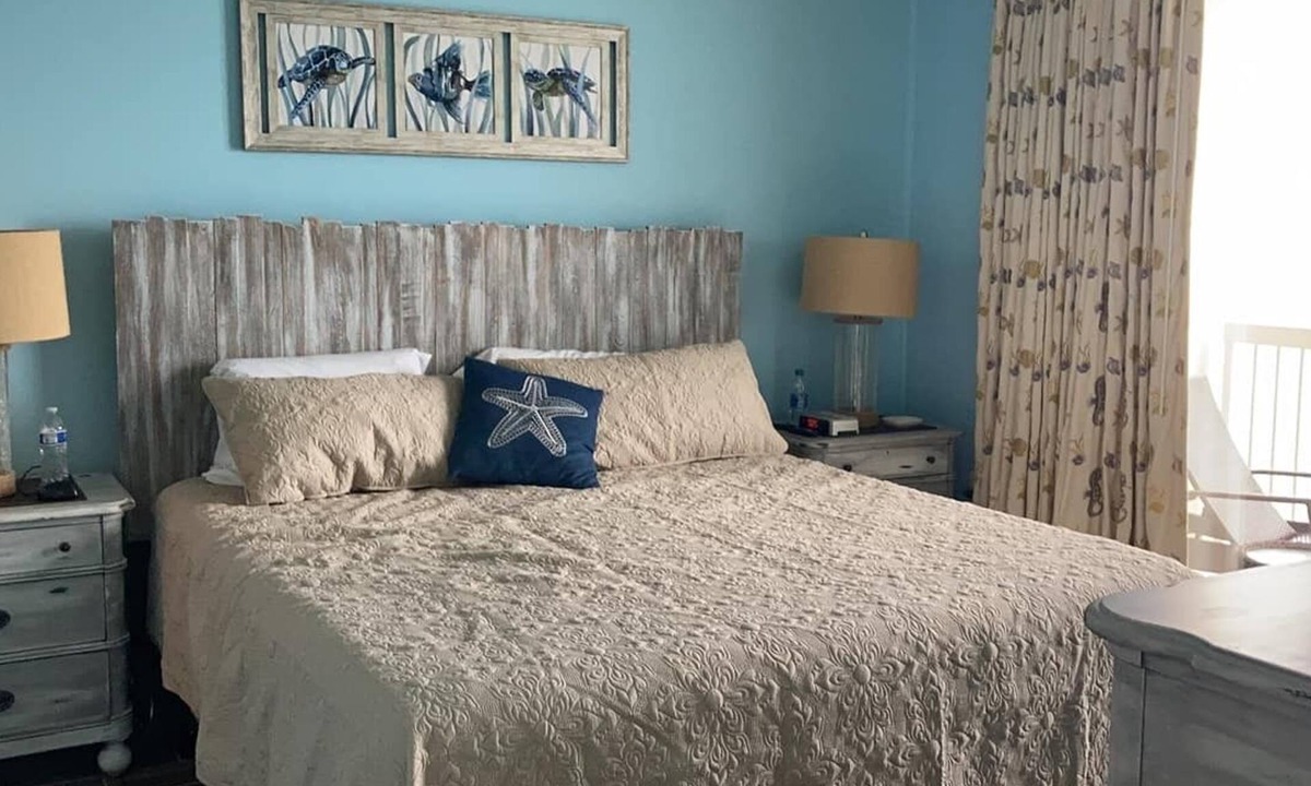 Shores Of Panama City Beach | Thomas Drive