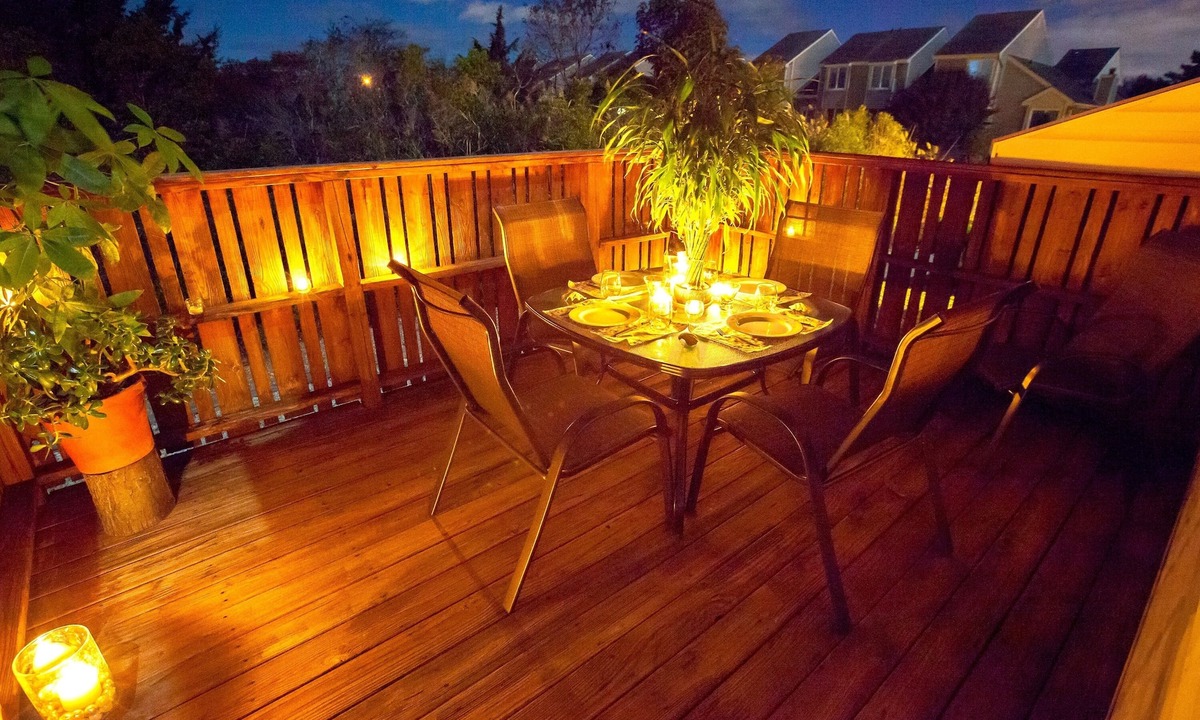 Diamond Beach House | Quiet Diamond Beach End Unit - Perfect Location