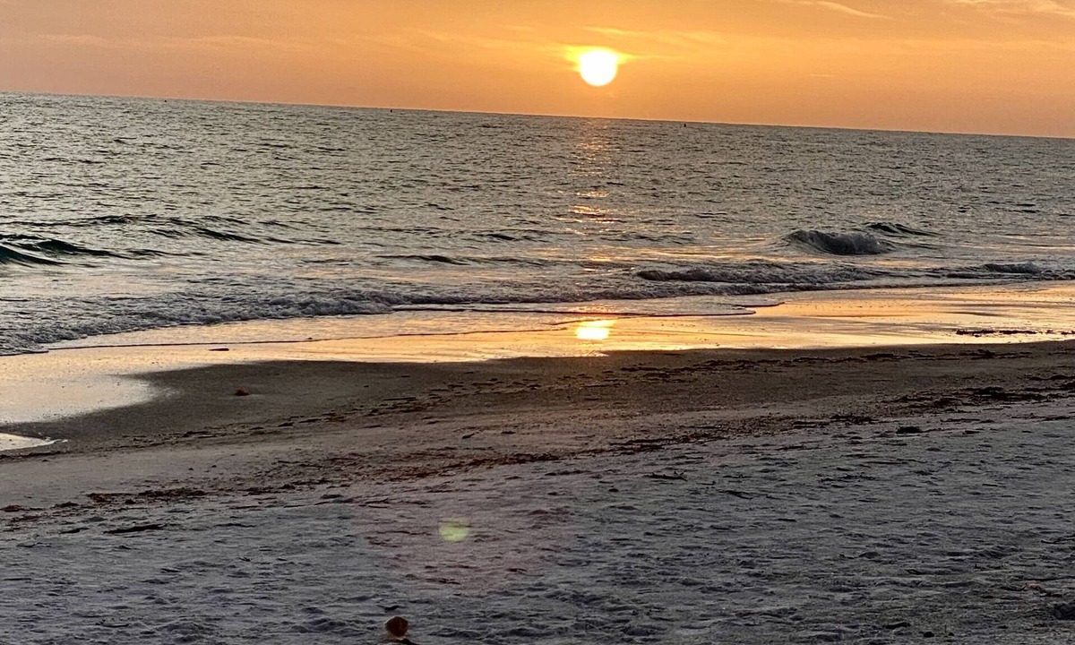 Longbeach Village House | Quiet Village home convenient to the Gulf and restaurants