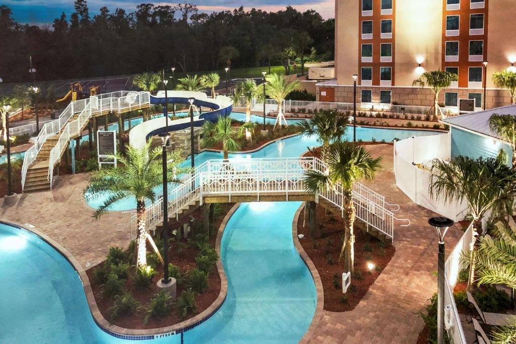Kissimmee Hotel | Radisson Hotel Orlando Lake Buena Vista South