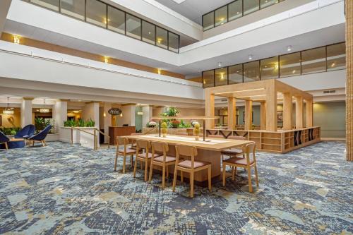 Trevose Hotel | Radisson Hotel Philadelphia Northeast