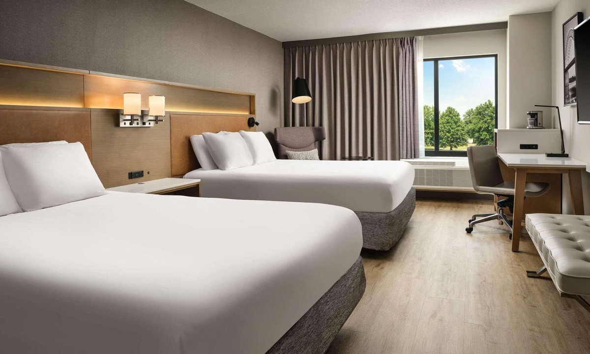 West Memphis Hotel | Radisson Hotel West Memphis