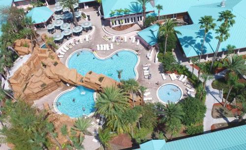 Radisson Resort At The Port | Port Canaveral