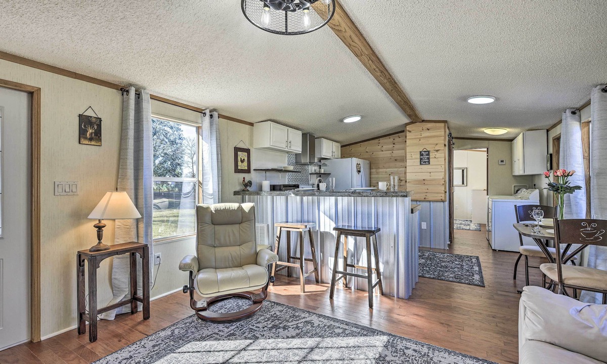 Ocala House | Ralph’s Retreat-Country Living, Perfected