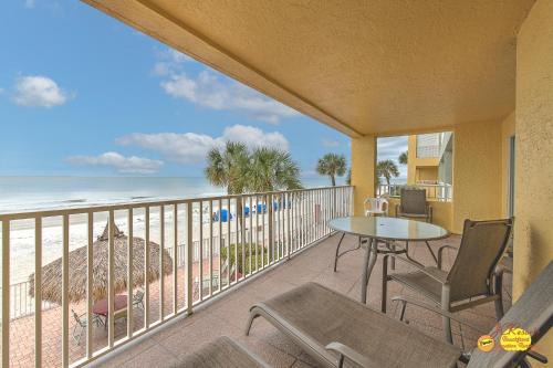 North Redington Beach Apartment | Ram Sea 103