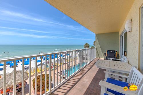 North Redington Beach Apartment | Ram Sea 211