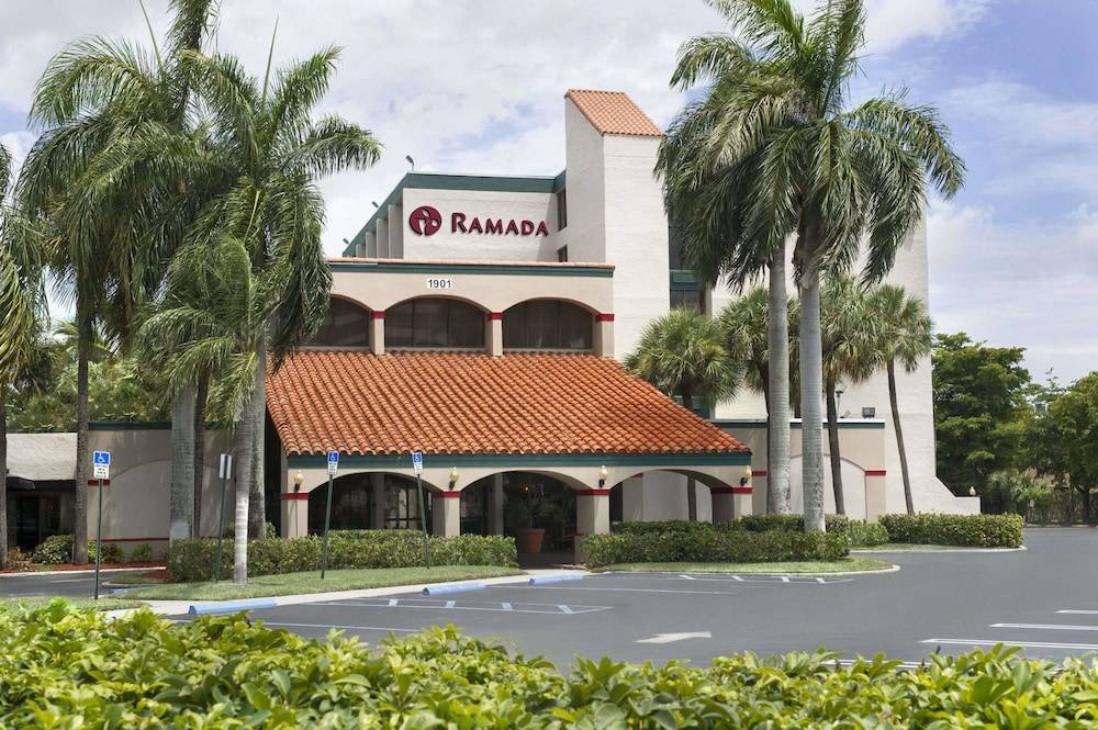 Ramada | Villages of Palm Beach Lakes
