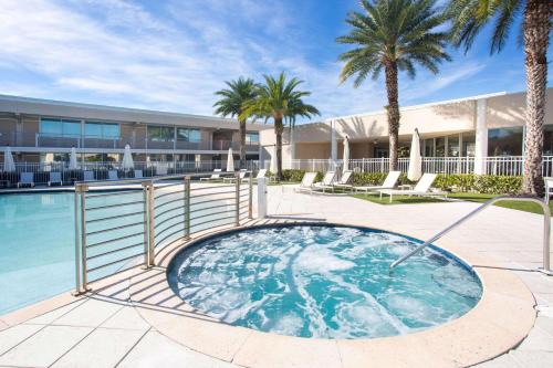 Ramada | Venice
