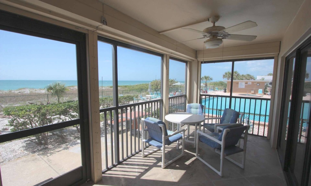 Reflections The Gulf | Indian Rocks Beach