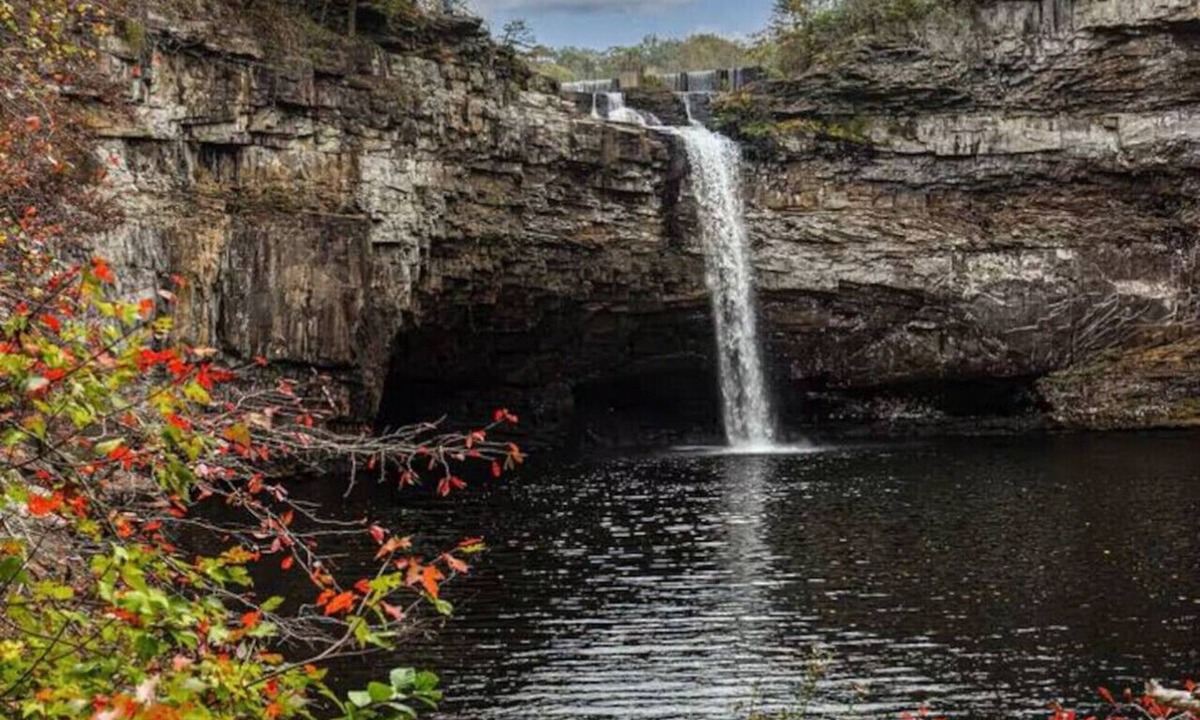 Mentone House | Red Goose Pond | Mins to Desoto Falls, Fire Pit