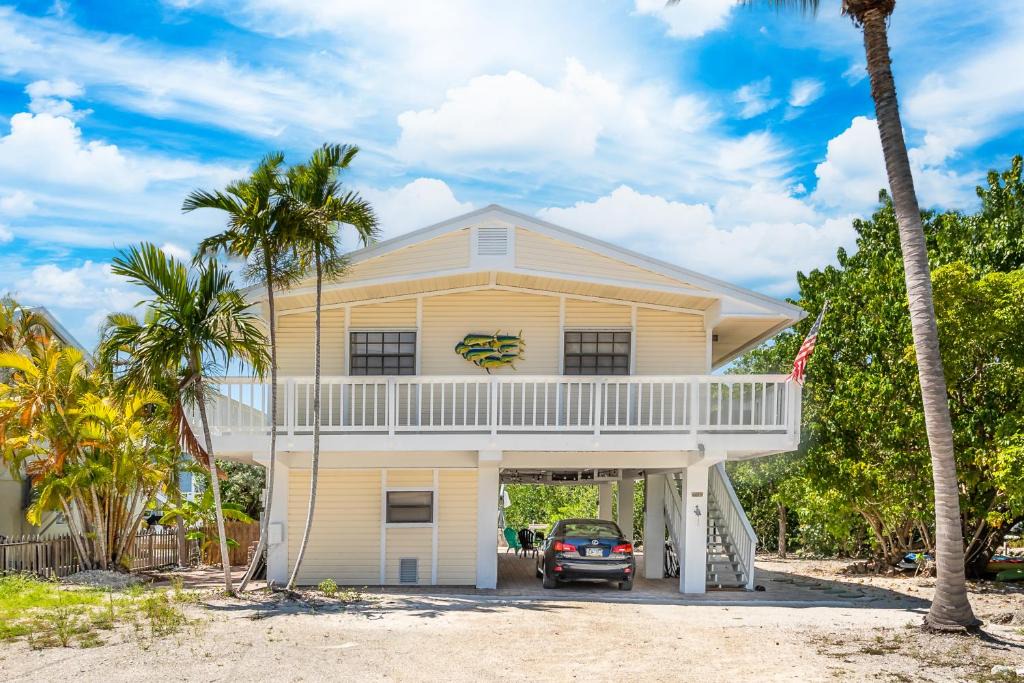 Cutthroat Harbor Estates House | Red Grouper Getaway
