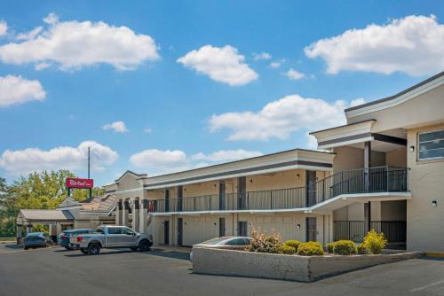 Gastonia Hotel | Red Roof Inn Gastonia