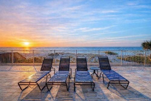 Indian Rocks Beach House | Reef Club 504
