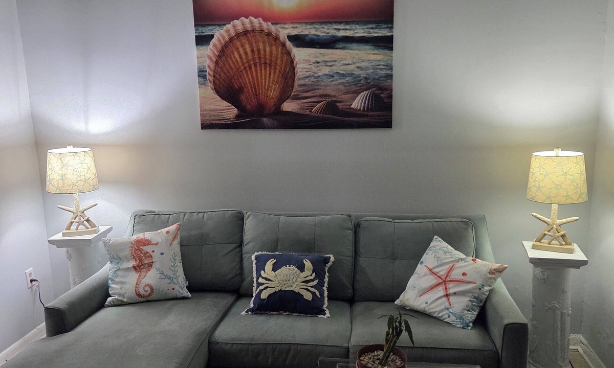 Myrtle Beach Condo | Relax at the Beach – Cozy North Myrtle Condo Escape