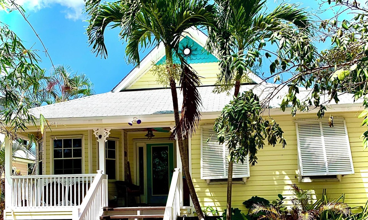 Big Pine Key House | Relax in Paradise