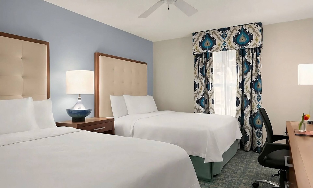 Villas Hotel | Relax & Unwind! 2 Spacious Units, FREE Parking, Minutes to Lakes Regional Park!