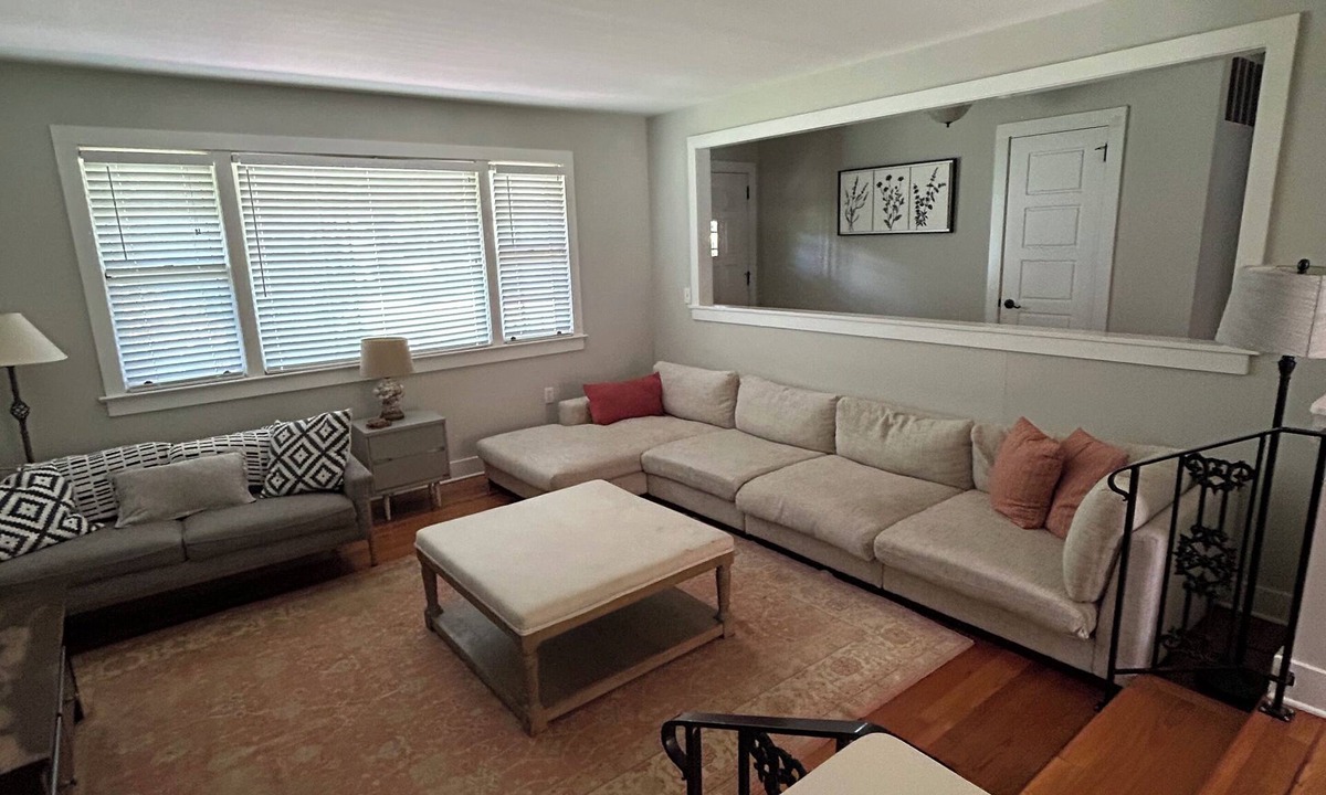 North Charleston House | Relaxed 4BR Stay Near Park Circle & Downtown