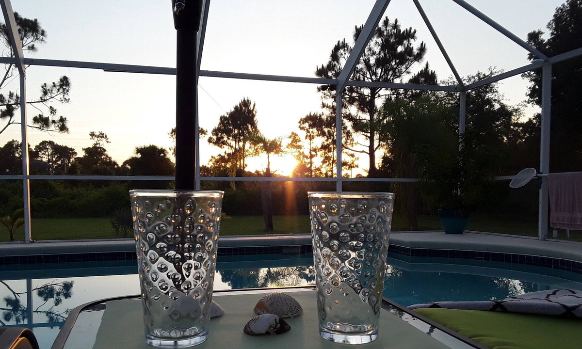 Lehigh Acres House | Relaxed vacation in Southwest Florida.