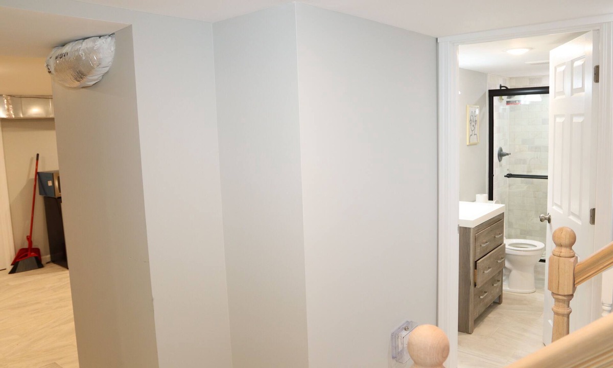 Cedar Grove Apartment | Relaxing 1BR Retreat