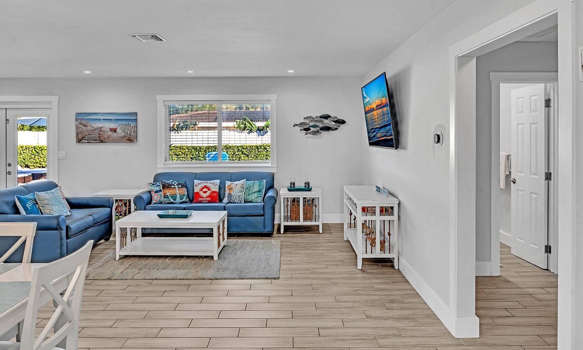 Bel Air Villa | Remarkable 4 Bedroom Villa by the Beach