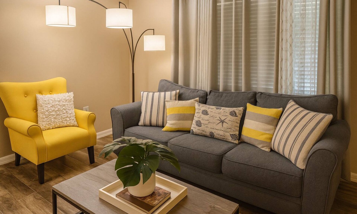 Buena Vista House | Remodeled – New AC New Plumbing, Designer Finishes