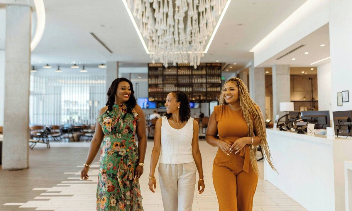 College Park Hotel | Renaissance Atlanta Airport Gateway Hotel