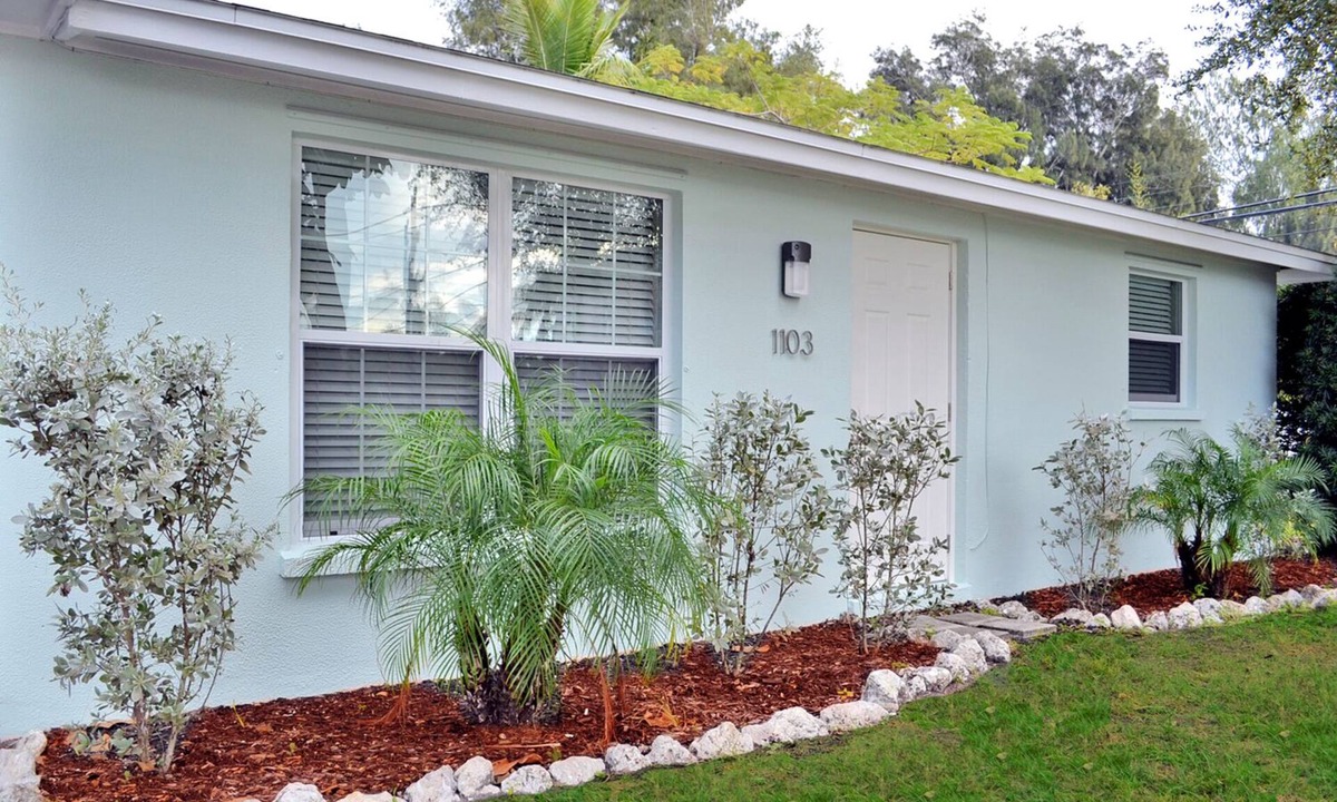 Siesta Key Condo | Renovated condo with easy beach access on Siesta