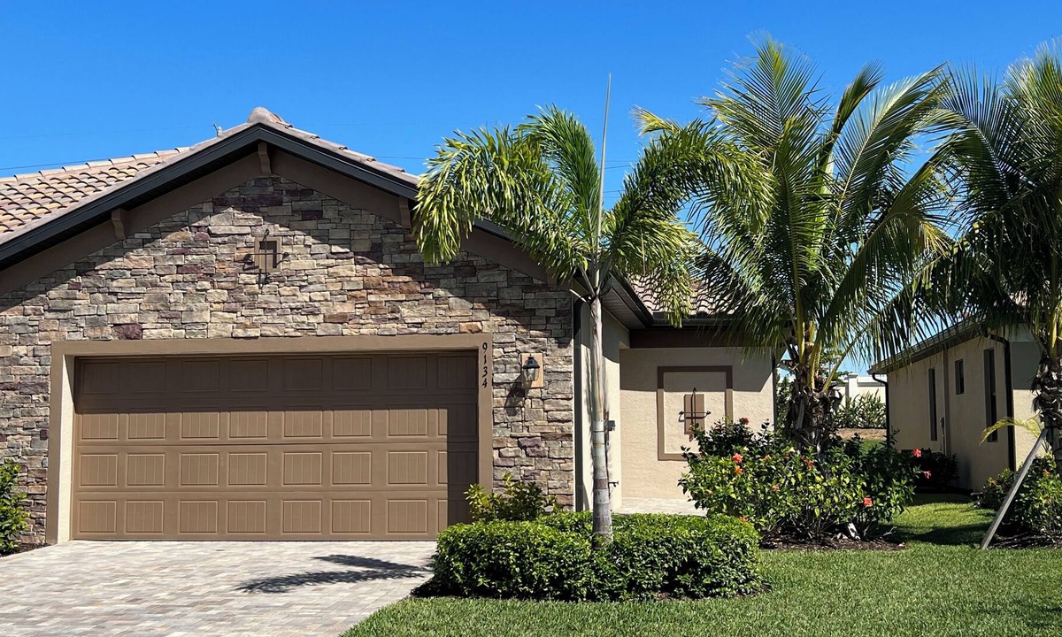 Naples Villa | Rent a Stunning House in Naples, Florida