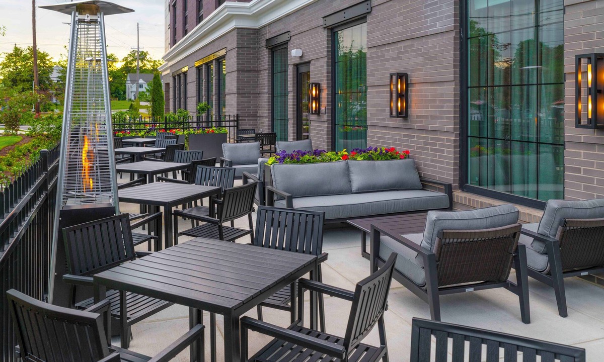 Annapolis Hotel | Residence Inn By Marriott Annapolis