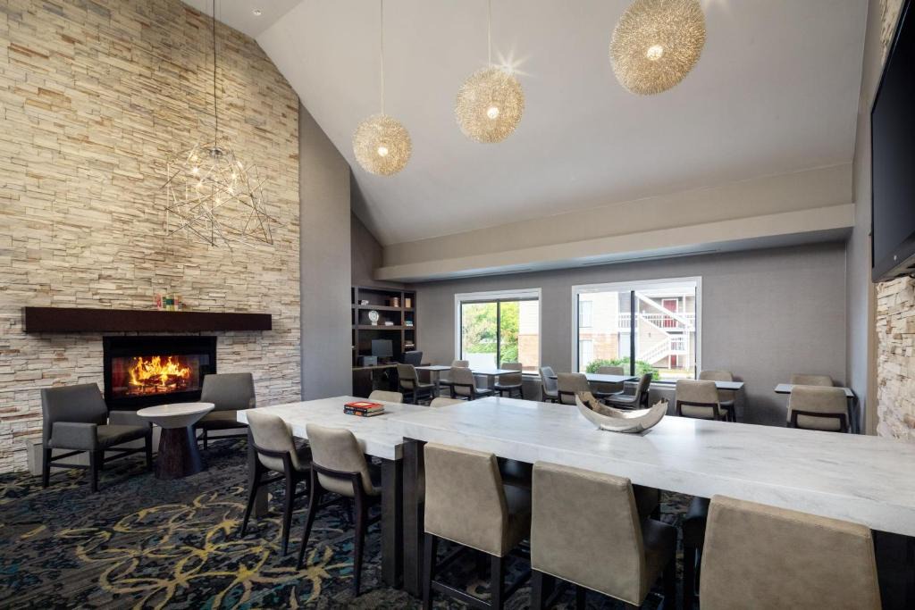Greentree Hotel | Residence Inn by Marriott Cherry Hill Philadelphia