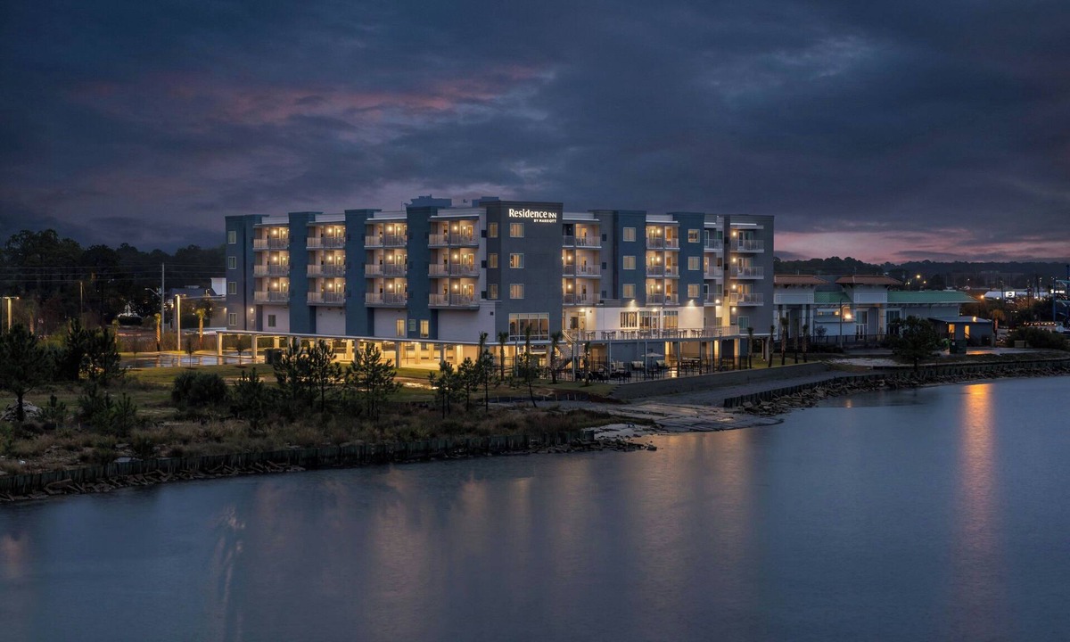 Navarre Hotel | Residence Inn By Marriott Navarre Waterfront
