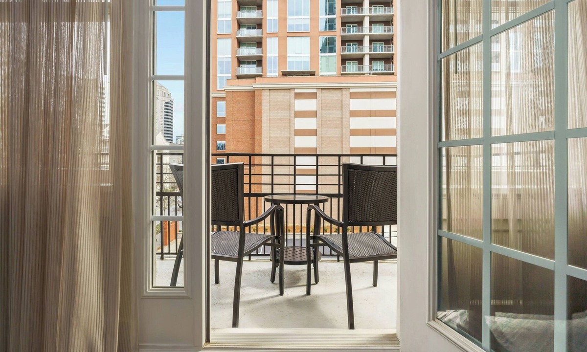 Midtown Hotel | Residence Inn by Marriott Atlanta Midtown/Georgia Tech