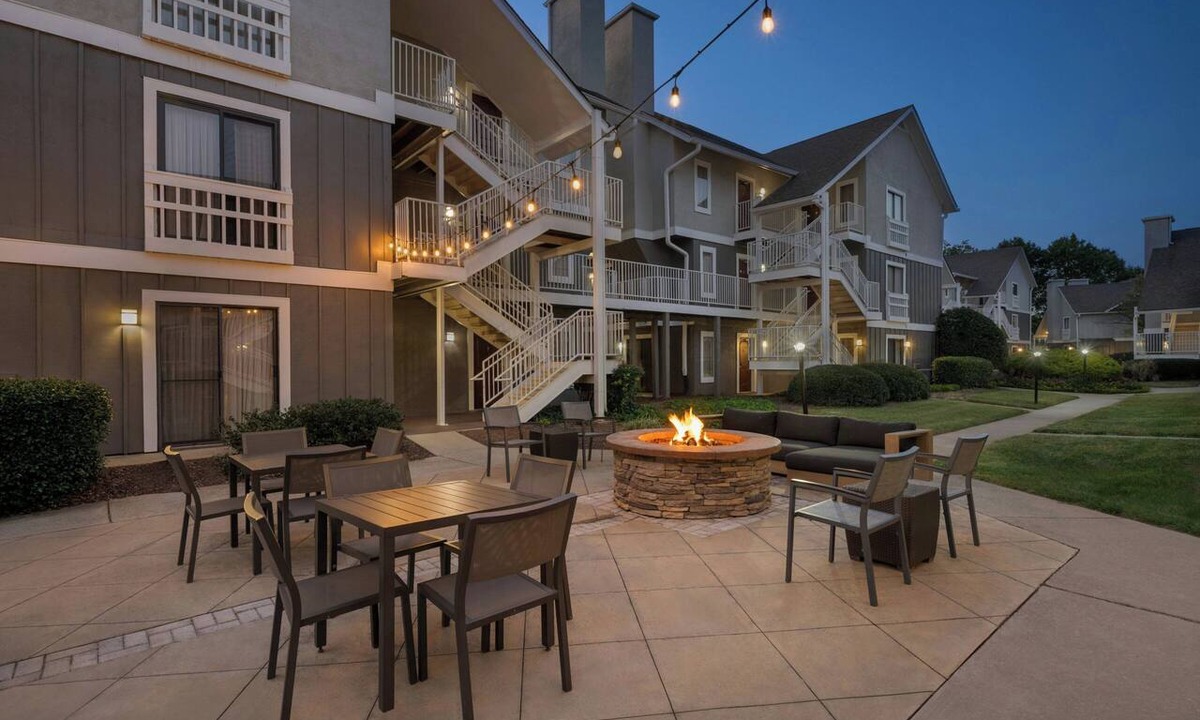Smyrna Hotel | Residence Inn by Marriott Atlanta Cumberland/Galleria
