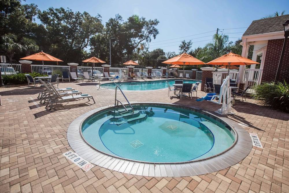 Fernandina Beach Hotel | Residence Inn by Marriott Amelia Island