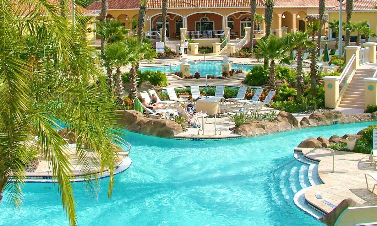 Regal Palms House | Resort Townhome in Regal Palms Resort & Spa 545