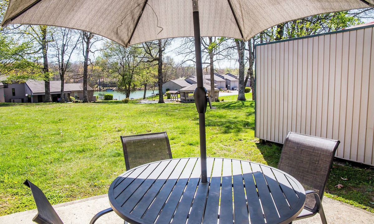Fairfield Glade Condo | 🌄Resort Vacations at Fairfield Glade TN Two Bedroom Condo