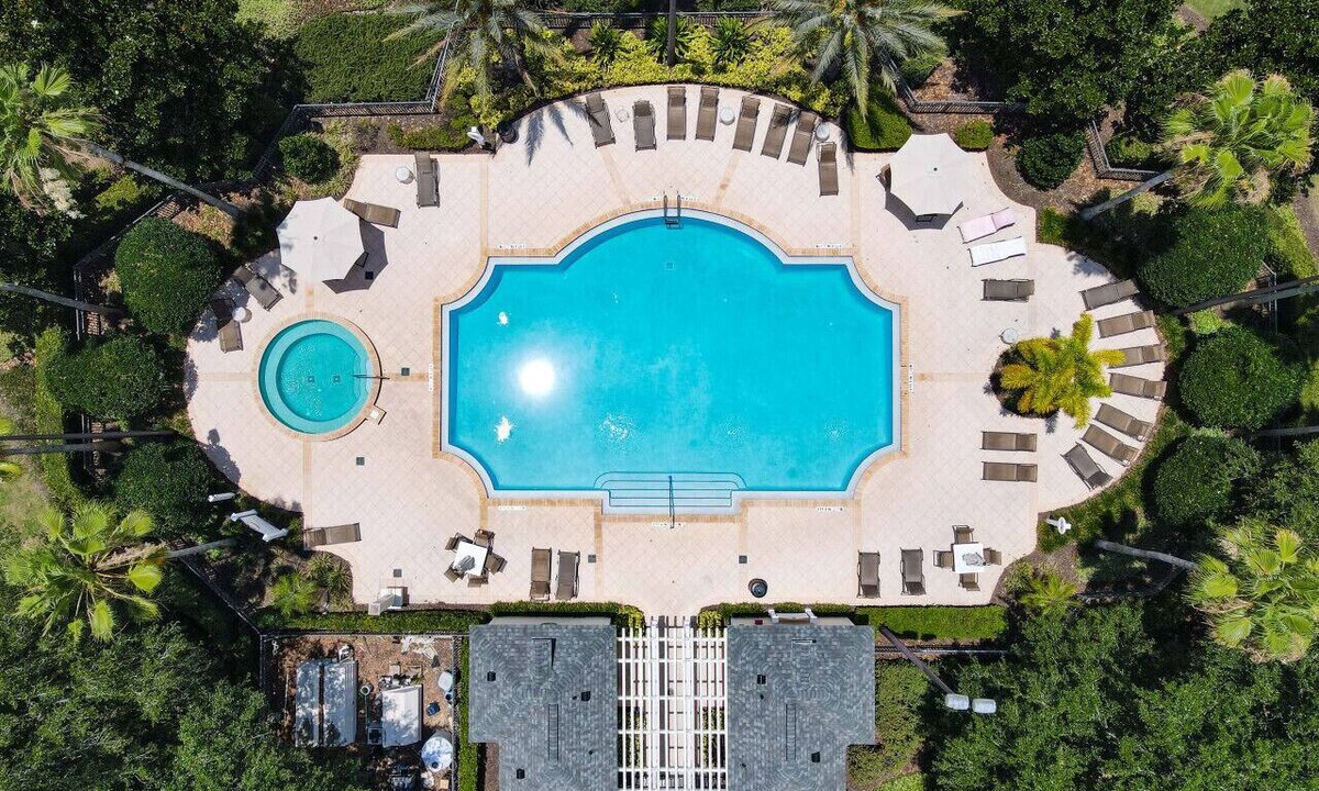 Reunion Condo | Reunion Charming Cozy Golf-Front Condo, Sunset Views