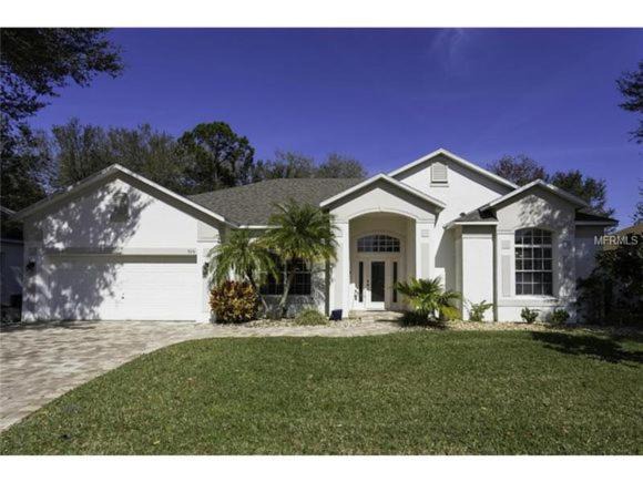 Ridgewood Lakes House | Ridgewood Lakes Golfer's Dream - Four Bedroom Home