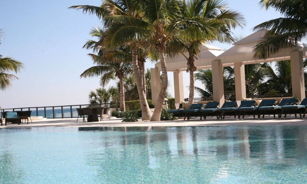 Singer Island Condo | RITZ CARLTON RESIDENCES SINGER ISLAND DESIGNER DECORATED 2 BED, 2.5 BATH