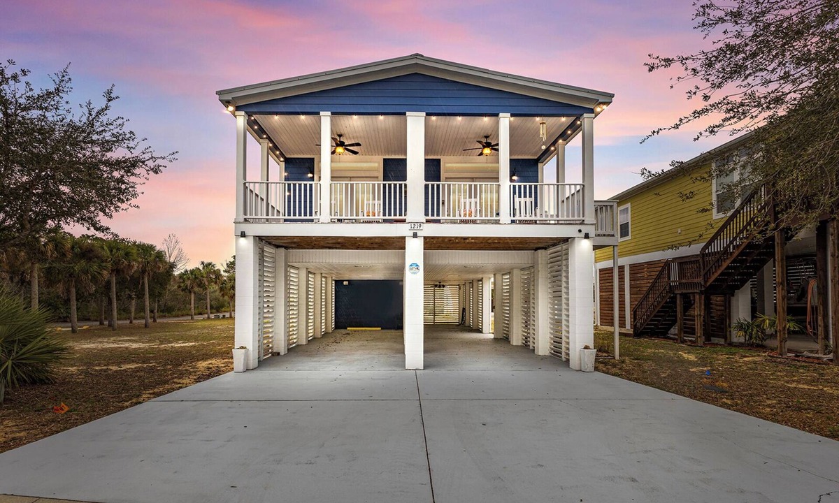 Steinhatchee House | River Bend Retreat- Vacation Home Steinhatchee Fl