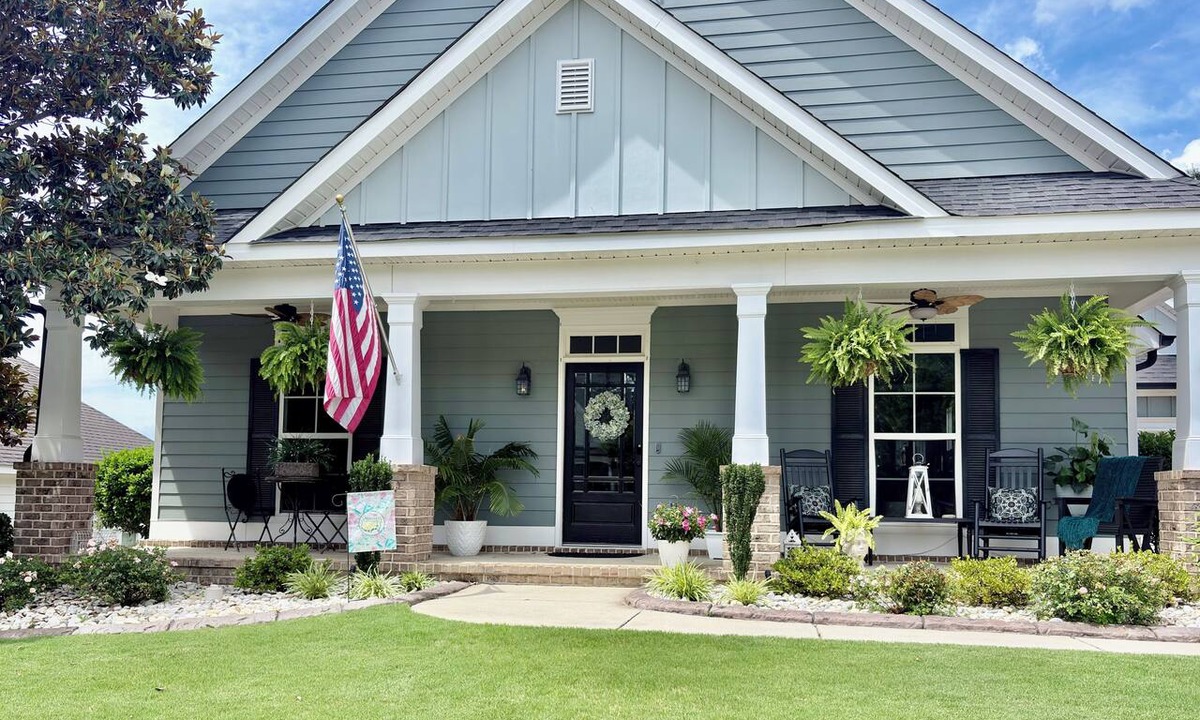 Riverwood Plantation House | Riverwood Masters Rental 2+ miles to Champions Retreat Golf Course Evans GA